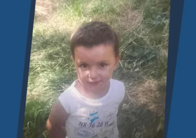 Ոստիկանները տան անդամներին դուրս հանեցին. բուժքույրը՝ 3-ամյա Տիգրանի սպանության մասին