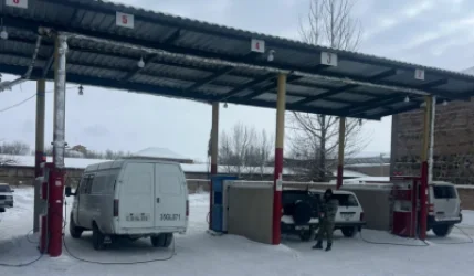 Մարտունիում հայտնաբերվել է թերլիցքավորման դեպք. տնտեսվարողը ենթարկվել է վարչական պատասխանատվության