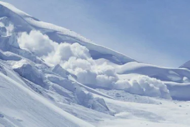 Վրաստանի լեռներում ձնահոսքը ծածկել է ռուս զբոսաշրջիկներին. ԶԼՄ