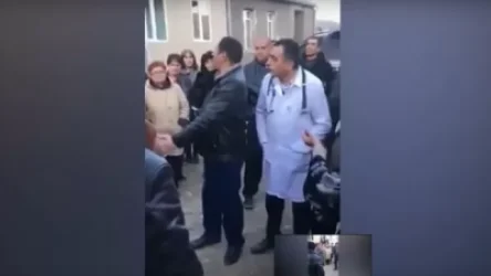 Տավուշի մարզի Աչաջուր համայնքի ծննդատունը նույնպես փակվում է