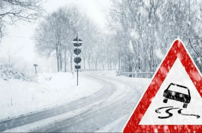 Կան փակ և դժվարանցանելի ավտոճանապարհներ. Հայաստանում ձյուն է տեղում