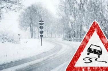 Կան փակ և դժվարանցանելի ավտոճանապարհներ. Հայաստանում ձյուն է տեղում