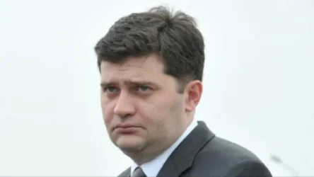Վրաստանի պաշտպանության նախկին նախարարը ձերբակալվել է․ մանրամասներ