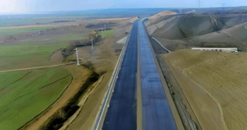 Ադրբեջանցի պատգամավորը՝ «Զանգեզուրի միջանցքի» շահագործման մասին