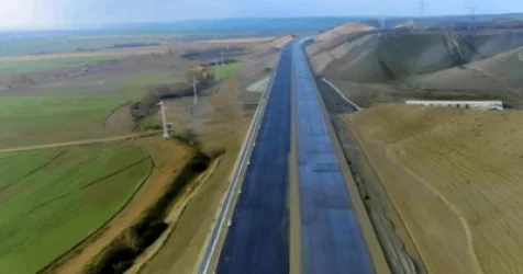 Ադրբեջանցի պատգամավորը՝ «Զանգեզուրի միջանցքի» շահագործման մասին