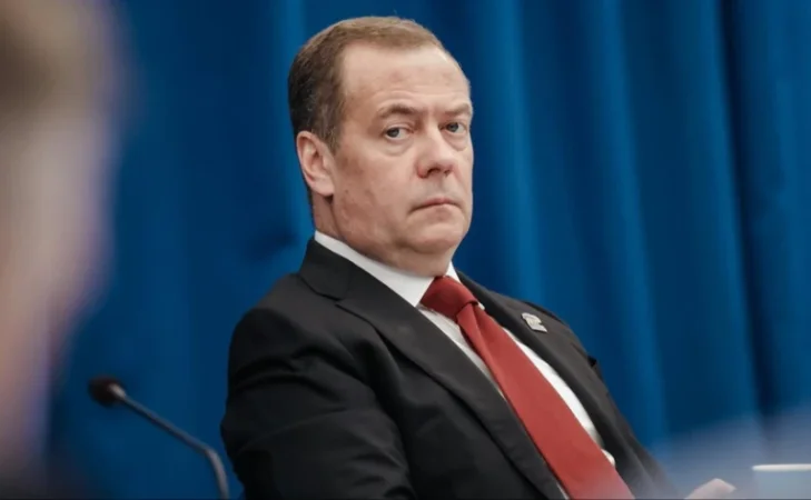 Մեդվեդևը՝ Ռուսաստանի գլխավոր խնդրի մասին