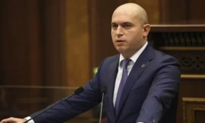 Ինչպես անցկացնել տոները․ խորհուրդ է տալիս Արմեն Աշոտյանը