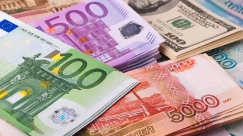 Ռուբլին կտրուկ թանկացել է․ փոխարժեքը՝ դեկտեմբերի 23-ին