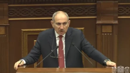 Հողերը մեր պաշարն են, ես որոշակի լարվածություն ունեմ. Փաշինյան