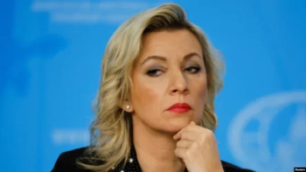 ԵՄ-ն կոչնչացնի ռուս և հայ ժողովուրդների միջև դարավոր բարեկամությունը. Զախարովա