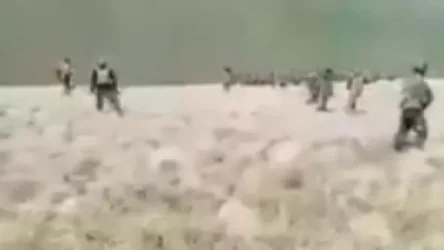 ՏԵՍԱՆՅՈՒԹ. ՊՆ-ն հայտնում է, որ տարածվող տեսանյութն առնչություն չունի Սյունիքի և Գեղարքունիքի վերջին դեպքերի հետ