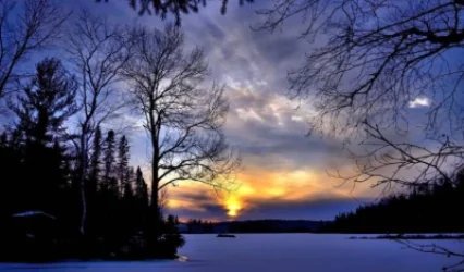 Ամենաերկար գիշերն ու ամենակարճ ցերեկը՝ դեկտեմբերի 21-ին