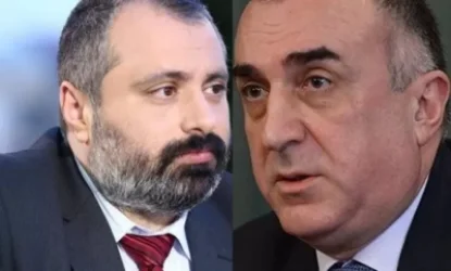 Դավիթ Բաբայանը պատասխանել է Մամեդյարովին