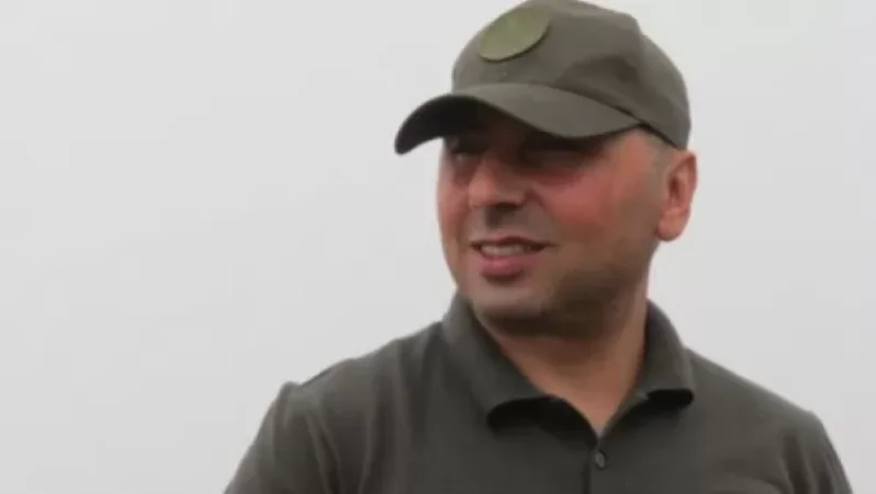 «Ես գիտեի, բայց հույս ունեի, որ չեն նկարել» . Կարեն Հովհաննիսյանը ` տարածված տեսանյութի վերաբերյալ