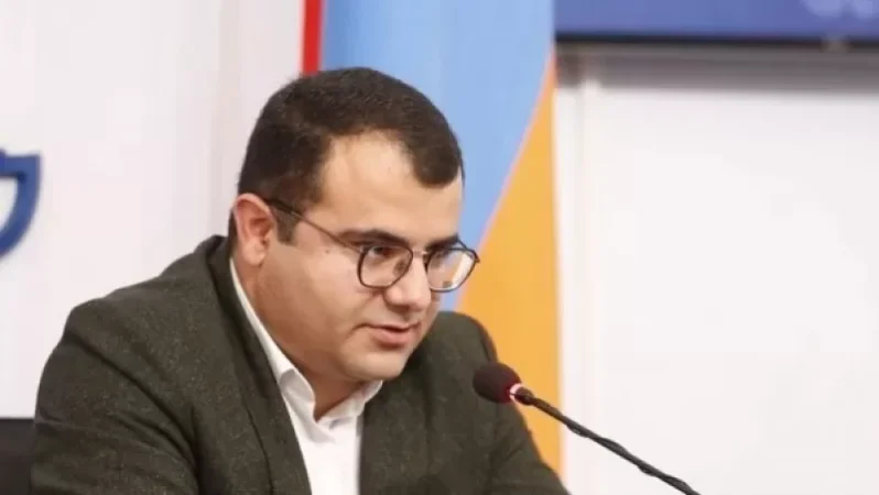 Մարությանի խոսնակը քաղաքապետարանի հետ կապված վերջին գրառումն է արել