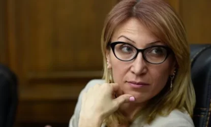 Մանե Թանդիլյանի վթարի մեղավոր․ «Հրապարակ»