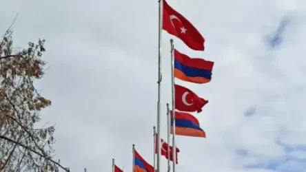 Հայ-թուրքական սահմանը կարող է բացվել Հայաստանում կայանալիք ընտրություններից առաջ