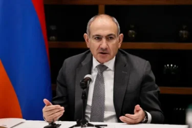 Ղարաբաղի հարցն էլ է լուծված, Հայաստանինն էլ, Ադրբեջանինն էլ․ Նիկոլ Փաշինյան