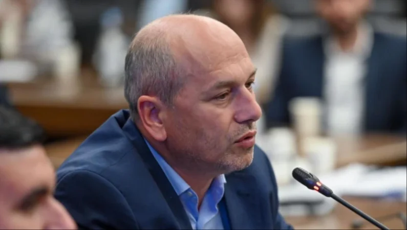 «Այն, որ Երեւանում օդը կեղտոտ է, գաղտնիք չէ, բայց...». Գեղամ Նազարյան