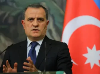 Հայաստանը որևէ պատճառ չունի չընդունելու Ադրբեջանի առաջարկը․ Բայրամովն առաջարկել է 3+3 ձևաչափով հանդիպումն անցկացնել Բաքվում