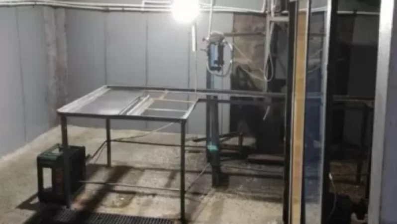 Կասեցվել է կաթնամթերքի և զովացուցիչ ըմպելիքի արտադրամասերի գործունեությունը. ՍԱՏՄ