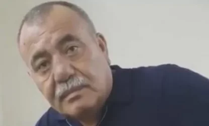 Գիշերը Մանվել Գրիգորյանի համար շտապօգնություն են կանչել․ Փաստաբան