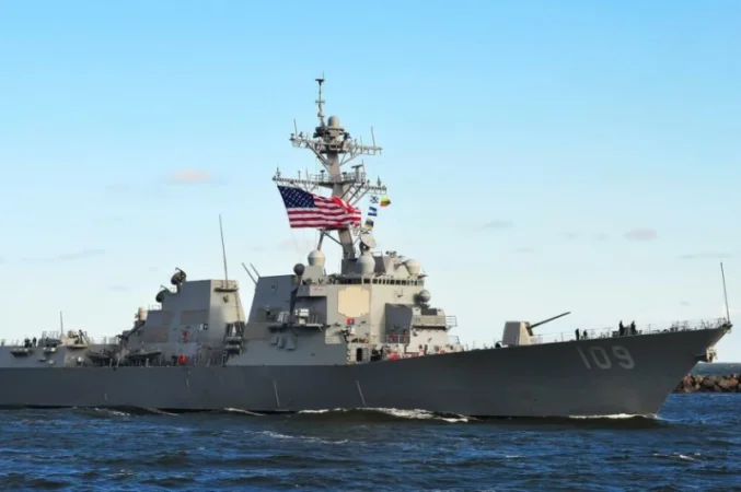 Իսպանիան արգելել է ԱՄՆ նավերին` իր բազաների միջոցով Իսրայելին զենք տեղափոխել