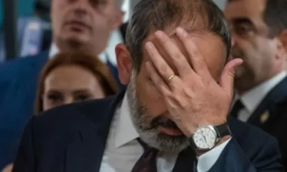 Վարչապետի զայրույթը.«Փաստ»