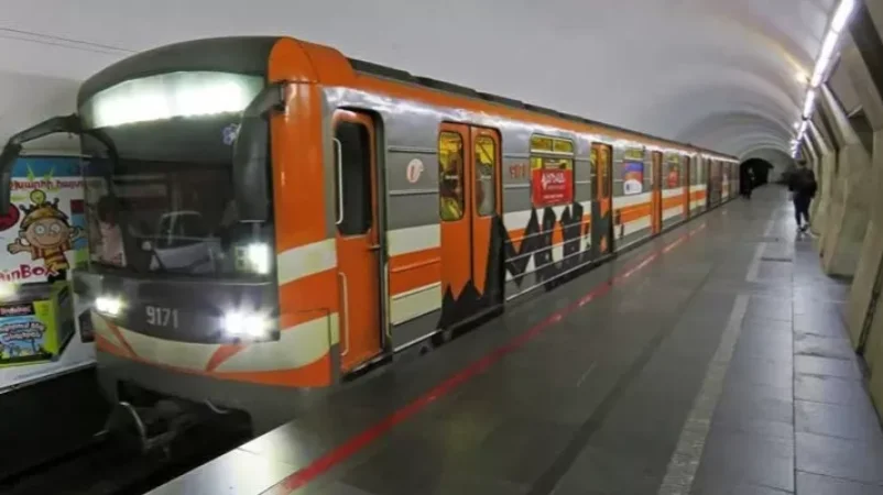 Մետրոպոլիտենի աշխատանքային գրաֆիկում վաղը կլինեն որոշակի ժամային փոփոխություններ