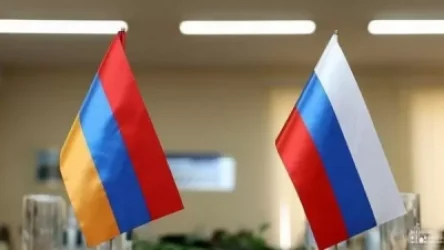 Քաղաքական խորհրդակցություններ են կայացել Հայաստանի և Ռուսաստանի ԱԳ նախարարությունների միջև