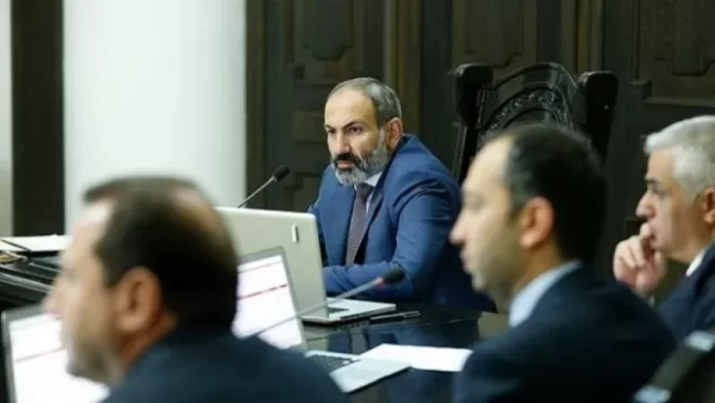 Եթե Ադրբեջանն այդ պայմանավորվածություններն իրագործի, այո՛, ես այդ թուղթը ստորագրելու եմ.  Փաշինյանը՝ երեկ աղմուկ բարձրացրած փաստաթղթի մասին