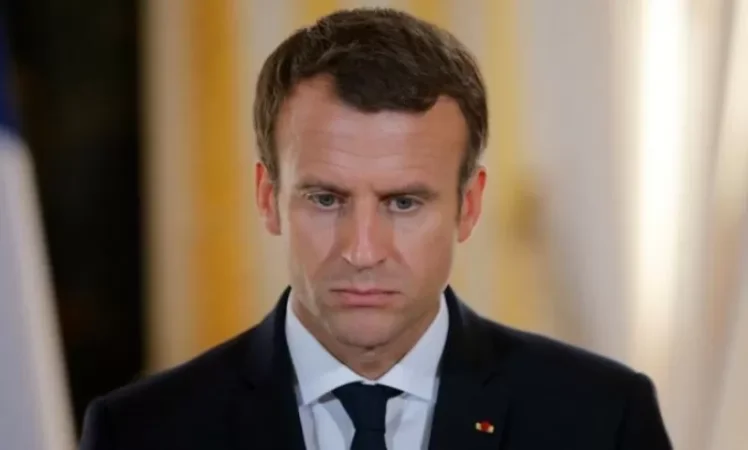 Հրամանագիր է ստորագրվել ապրիլի 24-ը Ֆրանսիայում Հայոց ցեղասպանության հիշատակի ազգային օր հռչակելու մասին