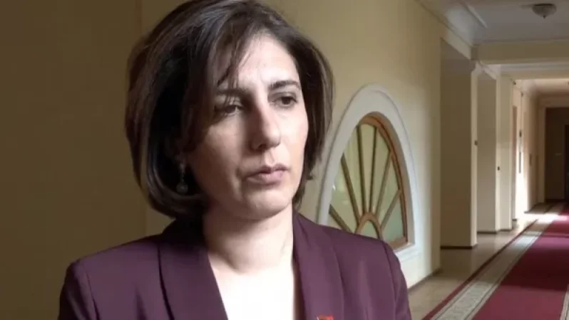 Գոնե ստորագրելուց առաջ կհրապարակե՞ք մենա էլ տեսնենք մեր 100% անոց շահը. պատգամավոր