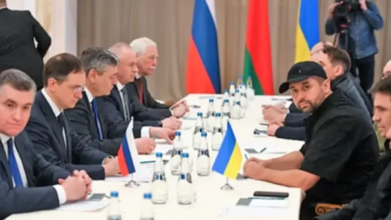 Բանակցությունները կլինեն փակ դռների հետևում. Կիևն ու Մոսկվան պայմանավորվել են