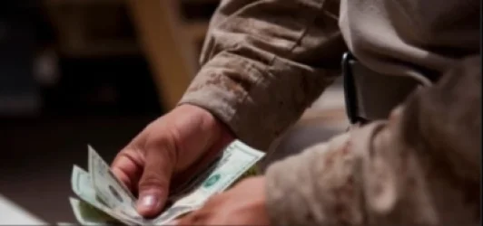 Միլիոնավոր դոլարների կոռուպցիա՝ Ուկրաինայի զինված ուժերում