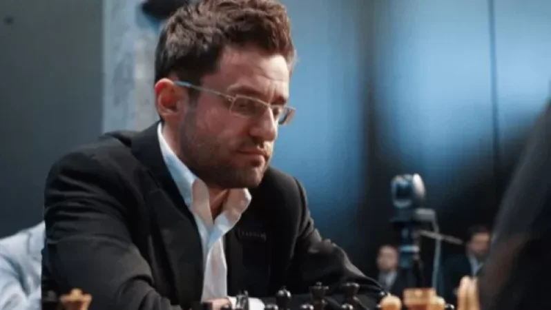 Լևոն Արոնյանն առաջին պարտությունը կրեց մրցաշարում