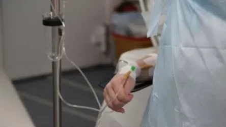 Արմավիրի մարզի Խանջյան համայնքում 9 մարդ թունավորվել է. հարուցվել է քրգործ