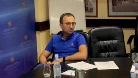 Արսեն Թորոսյանը պարզաբանել է թե ինչ գործ ունի առողջապահության նախարարը օրինականության հաստատման հետ