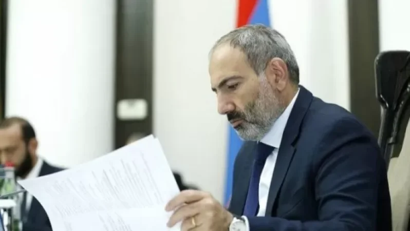 Խնդրահարույց կետերը. Auroranews-ը ուսումնասիրել է փաստաթուղթը