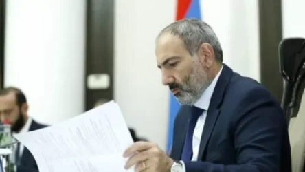 Խնդրահարույց կետերը. Auroranews-ը ուսումնասիրել է փաստաթուղթը