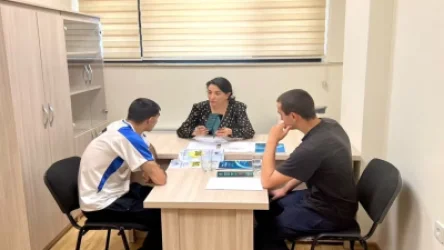 Ադրբեջանի ՄԻՊ-ն այցելել է կալանավորված հայ 2 զինծառայողներին