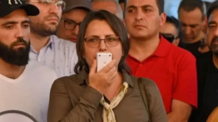 Բողոքի ակցիան են իրականացնում Կառավարության դիմաց. մենք էլ ենք կոտրում զինվորի թիկունքը