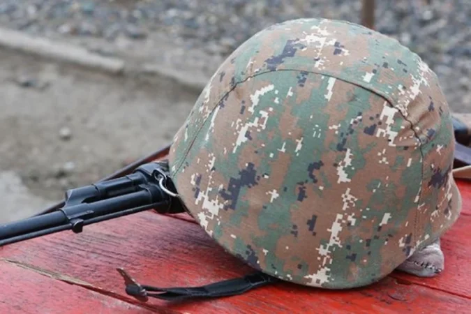 Զինվորը մահացու կրակ է արձակել սպաներից մեկի վրա. «Հրապարակ»