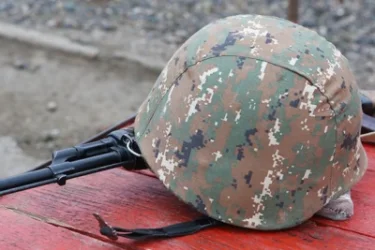 Զինվորը մահացու կրակ է արձակել սպաներից մեկի վրա. «Հրապարակ»