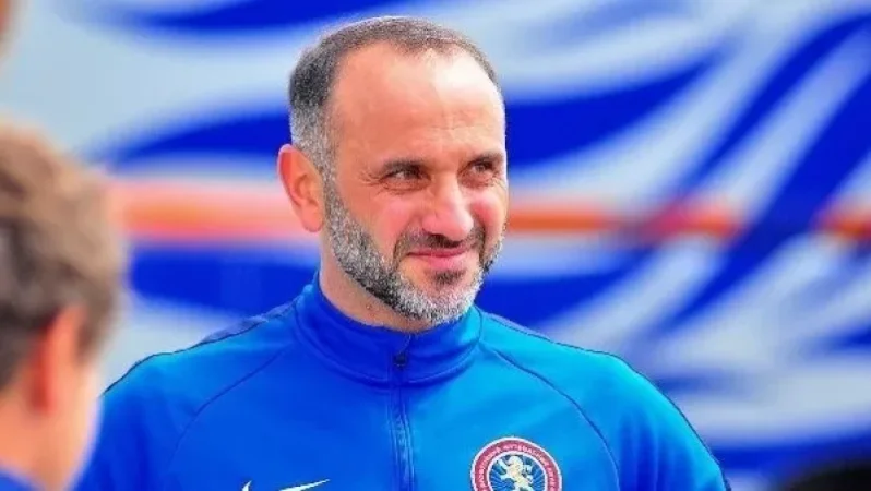 Անձնական վիրավորանք ու ծեծկռտուք չի եղել. Եղիշե Մելիքյան