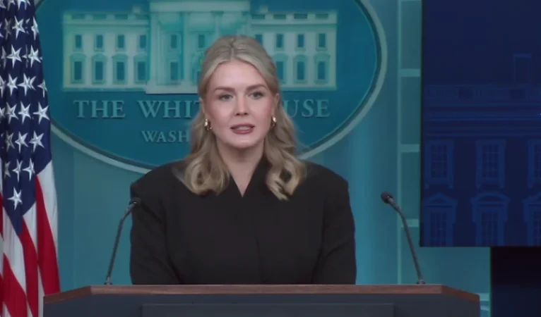 Սպիտակ տունը մեկնաբանել է Վենեսուելայի ափերի մոտ տանկերի առգրավումը