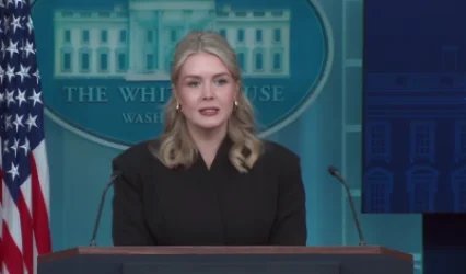 Սպիտակ տունը մեկնաբանել է Վենեսուելայի ափերի մոտ տանկերի առգրավումը