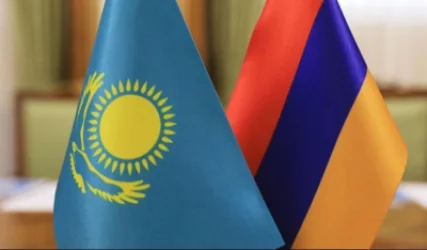 Հայաստանի քաղաքացիների՝ Ղազախստանում մնալու վերաբերյալ նոր օրենք է ստորագրվել