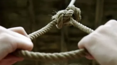 «Արմավիրի» բանտում սավանով կախված դի են գտել․ մեղադրանքը՝ անչափահասի հետ սեքսուալ կապ