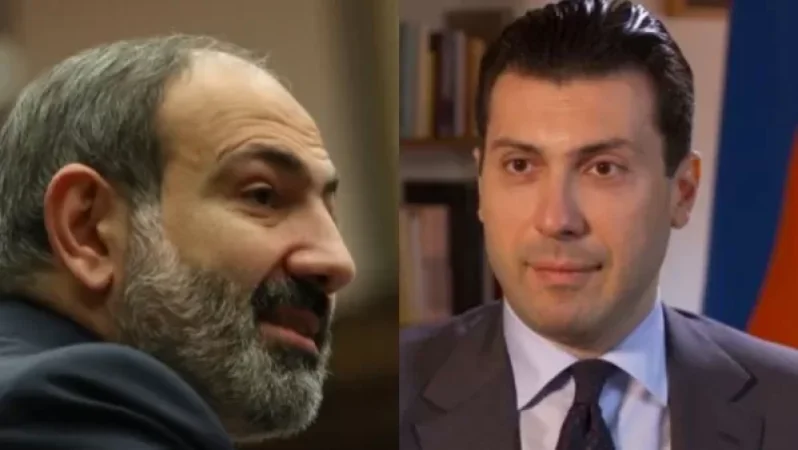 «Երևի Միշիկի անունը լսելիս ոտքերը թուլանում են». Փաշինյանն ԱԳՆ–ի` անտեղյակ լինելու մասին